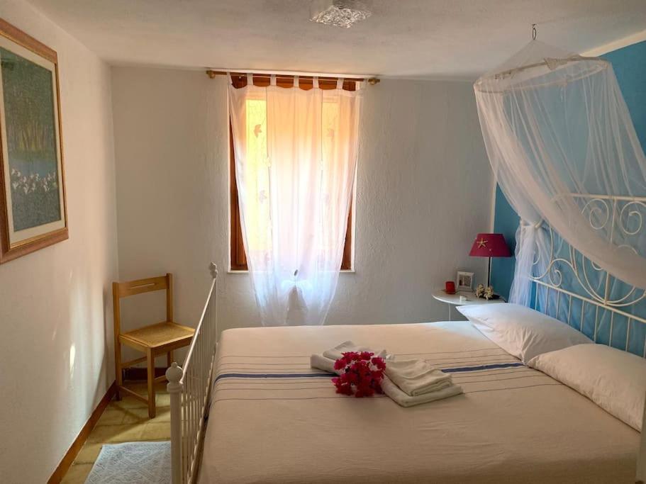 Villa Cala Sinzias Castiadas Exteriér fotografie